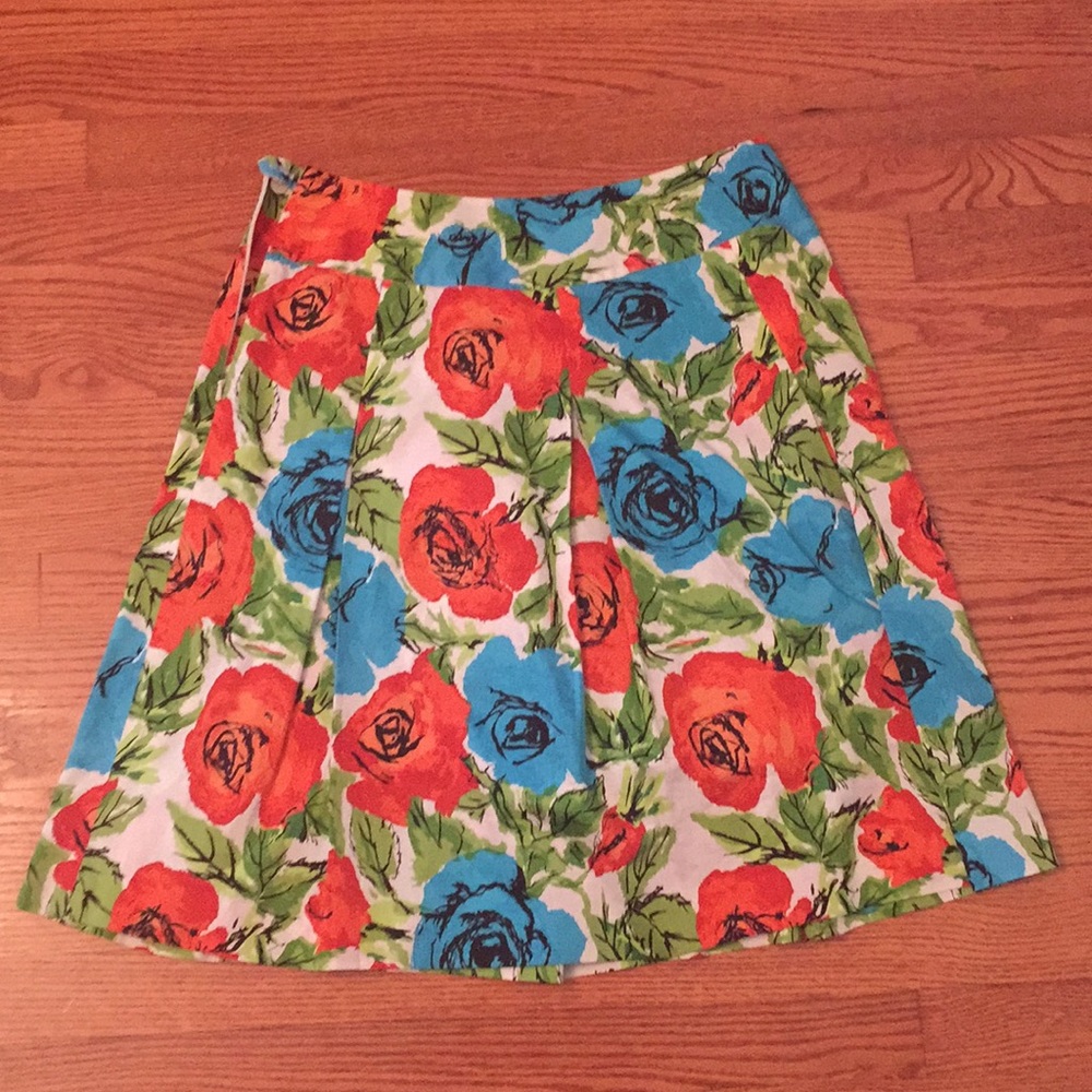 Talbots Skirt